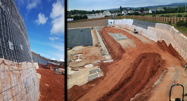 Aarsleff Case Study – Ikea, Newcourt Way, Exeter 