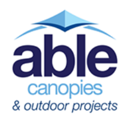 Able Canopies