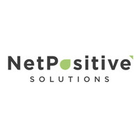 Net Positive Solutions