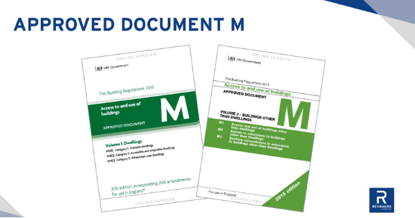 Image of approved document m
