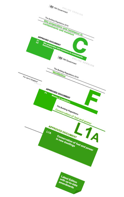 SPSe Approved Documents C F and L