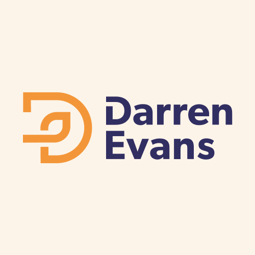 Darren Evans